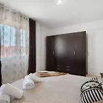 Rincon Tropical Apartment Candelaria