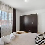Apartment Rincon Tropical Candelaria