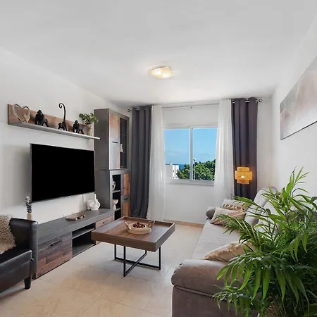 Rincon Tropical Apartmán *