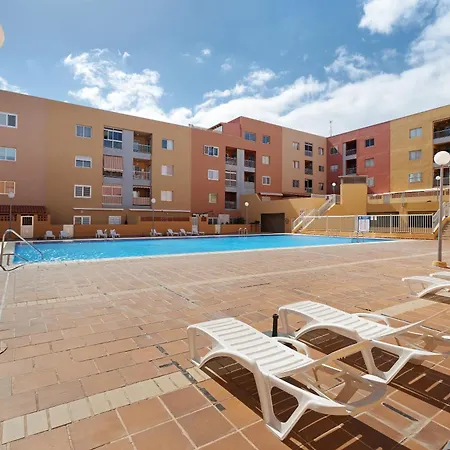 Apartmán Rincon Tropical *