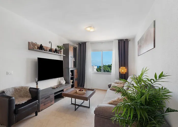 Rincon Tropical Apartmán *