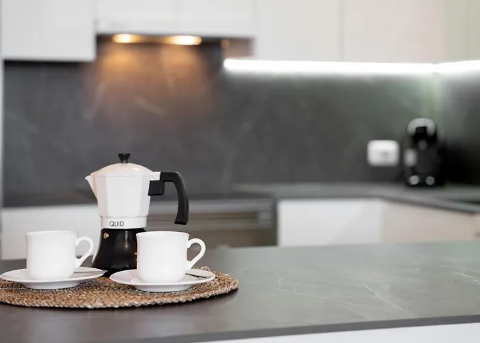 Διαμέρισμα Rincon Tropical *