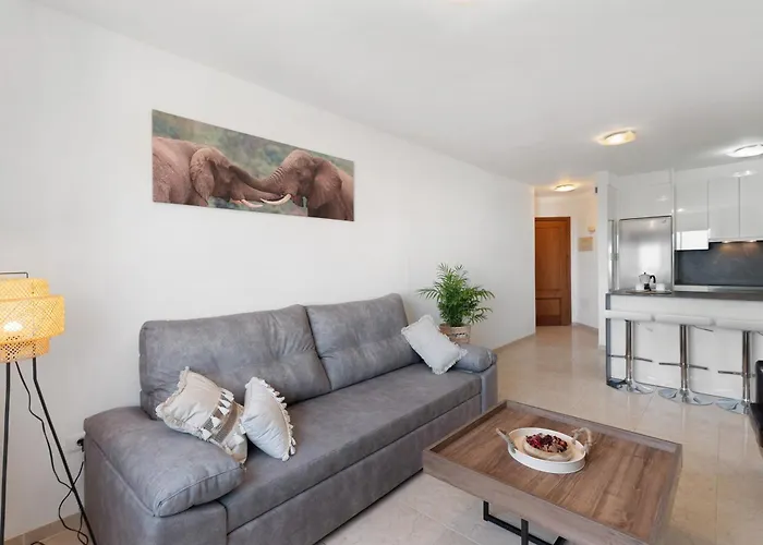 Rincon Tropical Candelaria