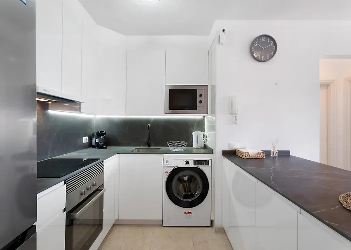 Apartmán Rincon Tropical *