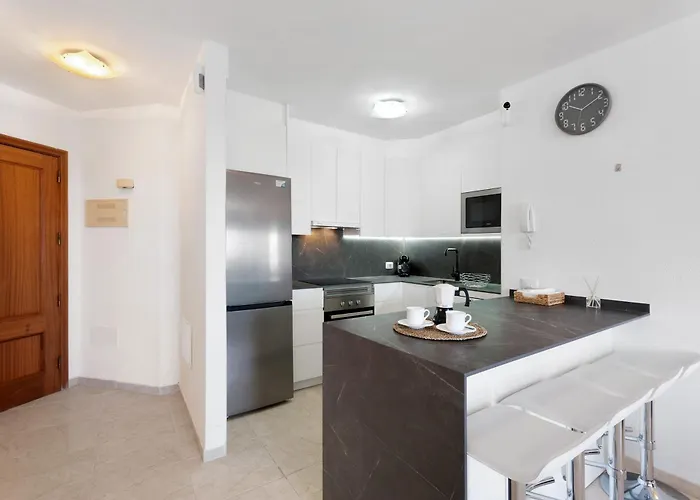 Rincon Tropical Κανδελάρια