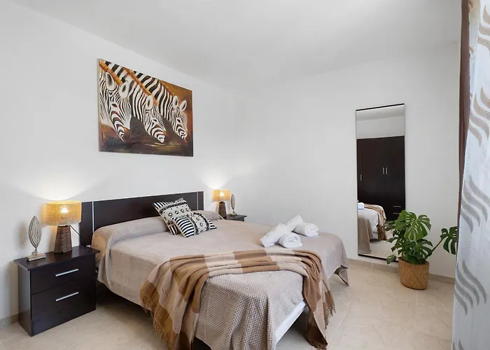 Rincon Tropical * Κανδελάρια