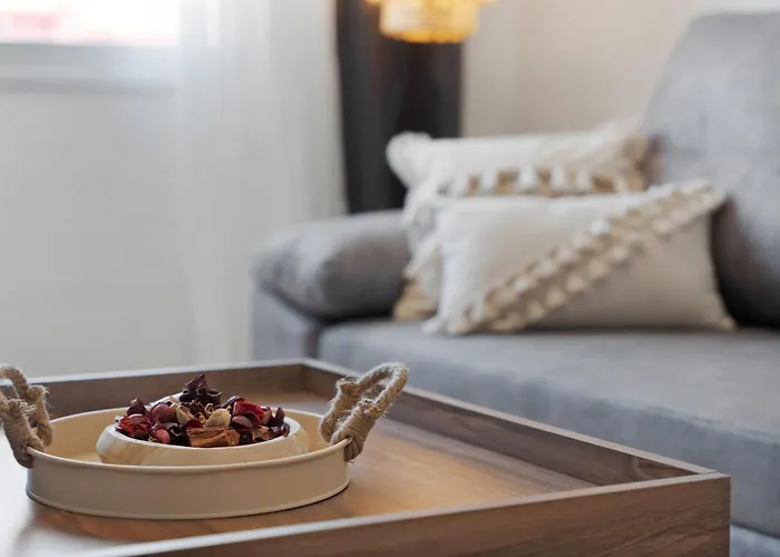 Διαμέρισμα Rincon Tropical Κανδελάρια