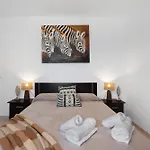 דירה Rincon Tropical קנדלריה