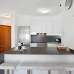 Rincon Tropical Апартаменты *