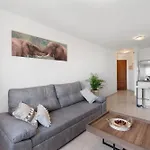 Апартаменты Rincon Tropical Канделария