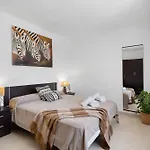 Rincon Tropical Апартаменты