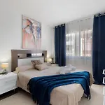 Апартаменты Rincon Tropical