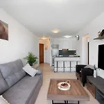 Апартаменты Rincon Tropical *