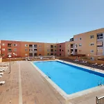 Rincon Tropical Апартаменты *