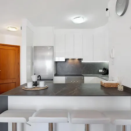 Rincon Tropical * カンデラリア