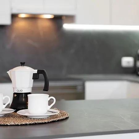 アパート Rincon Tropical *