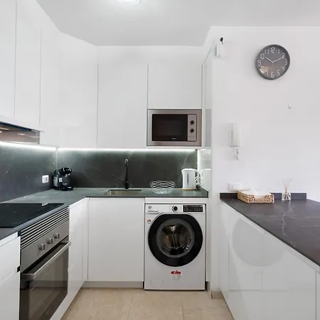 アパート Rincon Tropical *