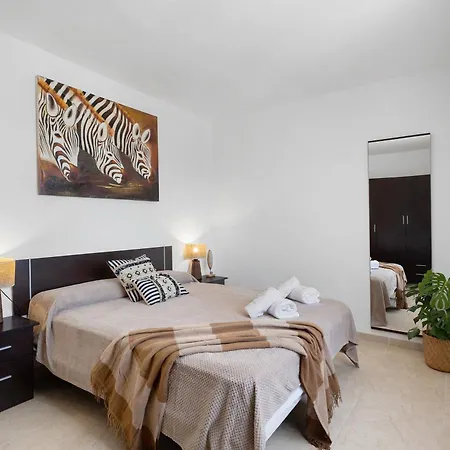 Rincon Tropical * カンデラリア