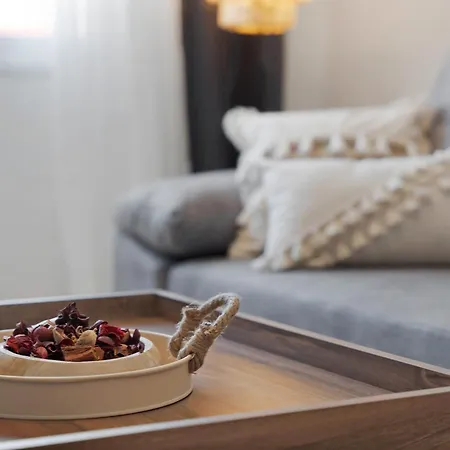 アパート Rincon Tropical カンデラリア