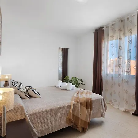 Rincon Tropical * カンデラリア