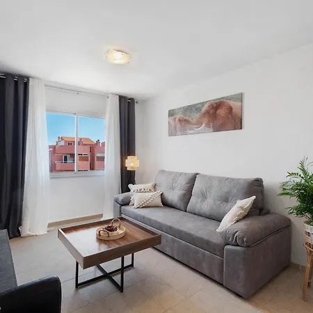 Rincon Tropical アパート