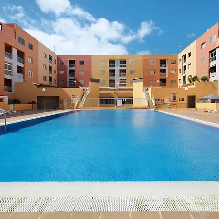 アパート Rincon Tropical *