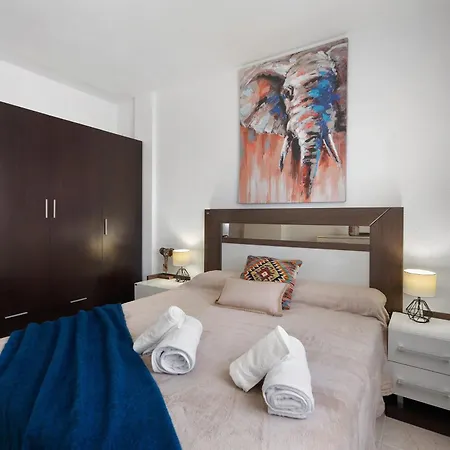 Rincon Tropical アパート