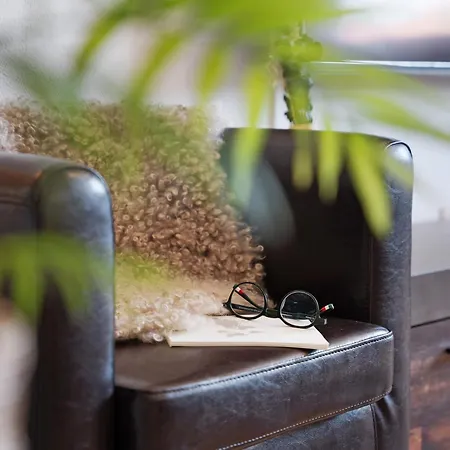 Rincon Tropical アパート *