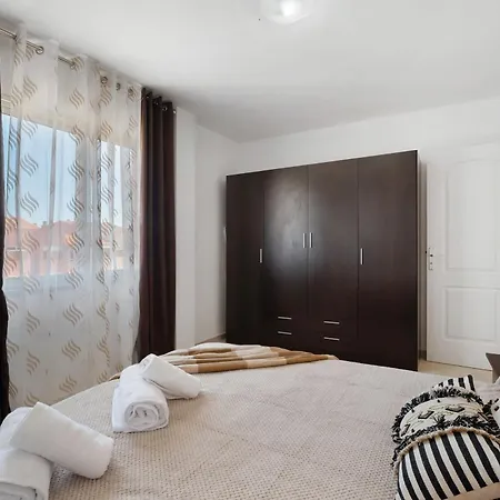 Rincon Tropical アパート カンデラリア