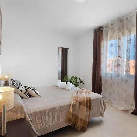 Rincon Tropical Κανδελάρια