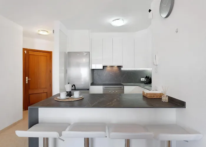 Rincon Tropical * 坎德拉里亚