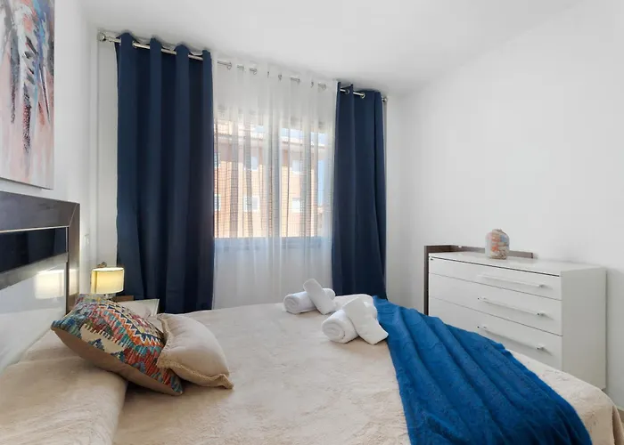 Rincon Tropical Apartman *