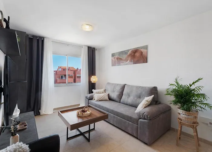 Rincon Tropical 公寓