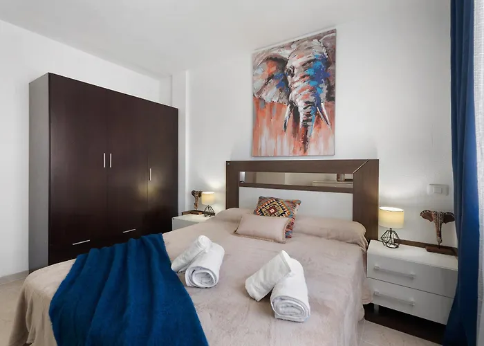 Rincon Tropical Apartman